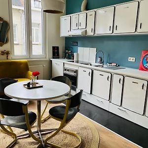 Appartement met Twee Slaapkamers